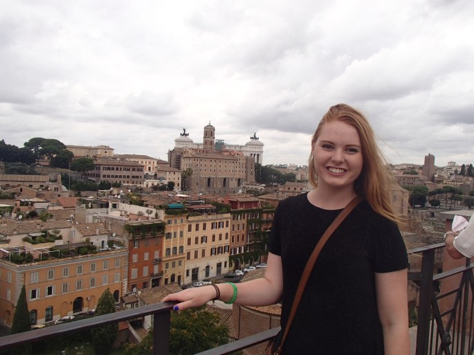 Photographer - Adelaide Haynes