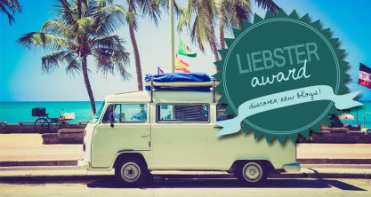 A Worldly Addiction: Nominated!