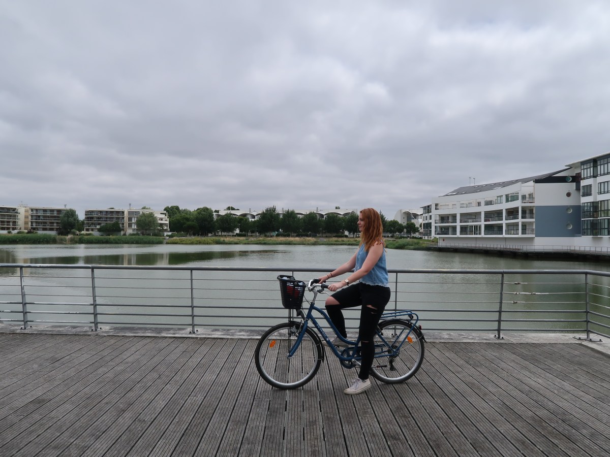 Bienvenue à La&nbsp;Rochelle