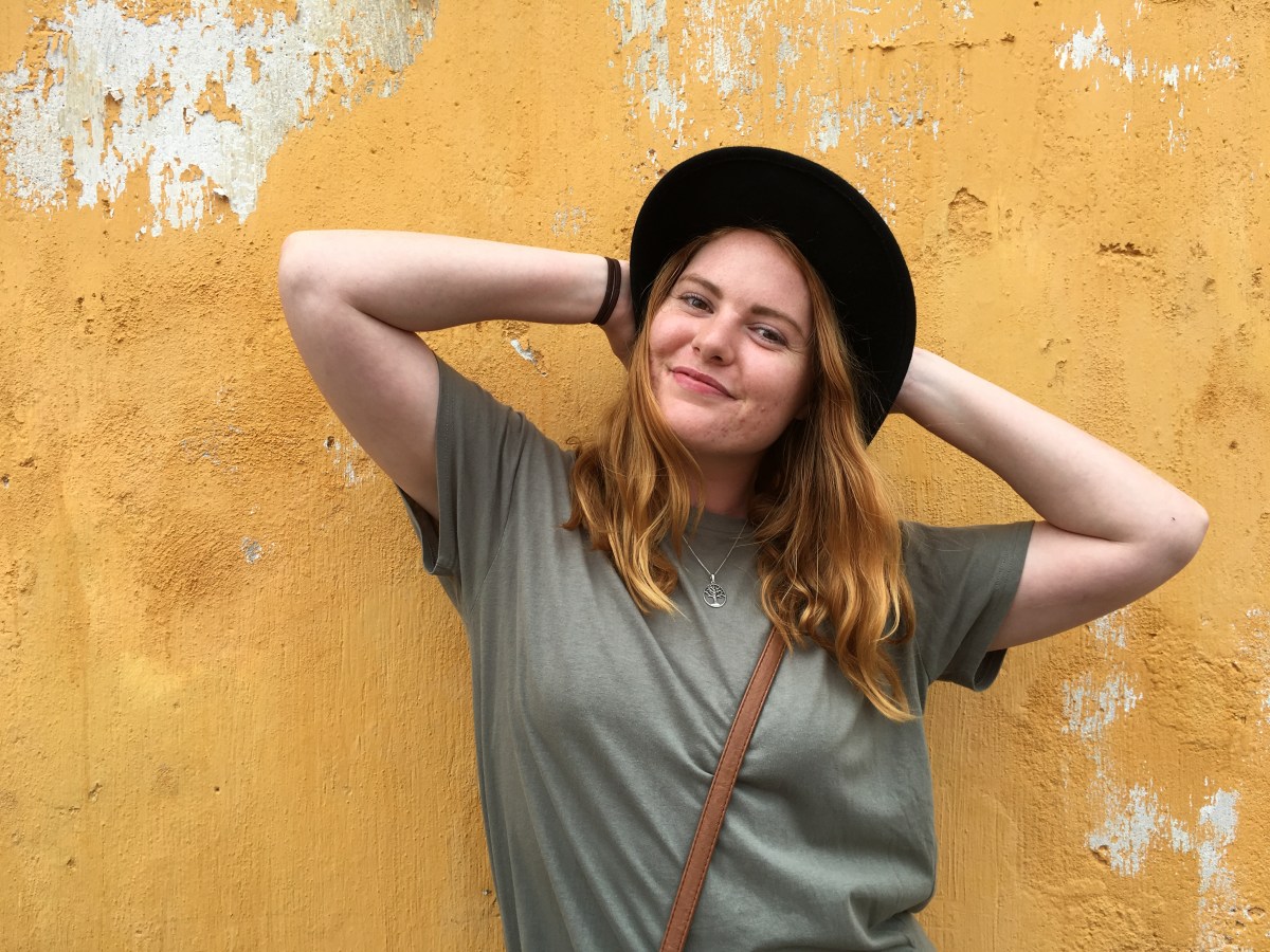 My New Favourite Country? Travelling Guatemala With G&nbsp;ADVENTURES