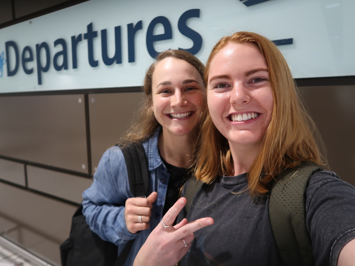 The Ultimate Bali Itinerary (2 Weeks) + PHOTO&nbsp;GALLERY